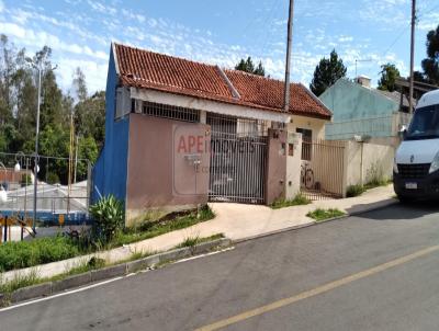 Casa para Venda, em Quatro Barras, bairro Colonia Maria Jose, 2 dormitrios, 2 banheiros, 1 vaga