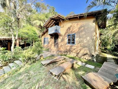 Casa para Locao, em Embu das Artes, bairro Moinho Velho, 3 dormitrios, 4 banheiros, 1 sute, 8 vagas