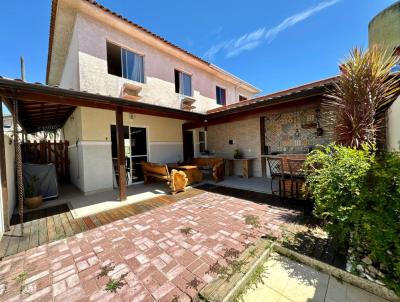 Casa para Venda, em Serra, bairro Praia da Baleia, 3 dormitrios, 1 banheiro, 1 sute, 2 vagas