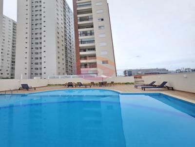 Apartamento para Locao, em Guarulhos, bairro Jardim Flor da Montanha, 1 dormitrio, 1 banheiro, 1 vaga