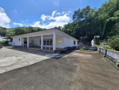 Casa para Venda, em Terespolis, bairro Vale do Paraso, 4 dormitrios, 5 banheiros, 3 sutes, 5 vagas