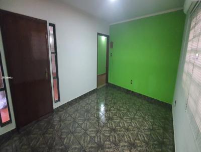 Casa para Venda, em Ribeiro Preto, bairro Antnio Marincek, 3 dormitrios, 1 banheiro, 2 vagas