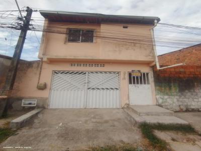 Casa para Venda, em Caucaia, bairro Padre Jlio Maria, 2 dormitrios, 2 banheiros, 1 sute, 1 vaga