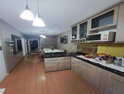 Casa para Venda, em Pelotas, bairro Trs Vendas, 2 dormitrios, 1 banheiro