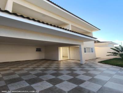 Casa para Venda, em Presidente Prudente, bairro Residencial Green Ville, 4 dormitrios, 5 banheiros, 2 sutes, 2 vagas