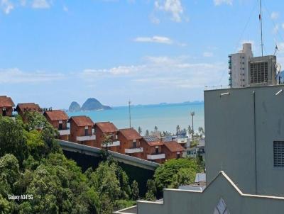 Apartamento para Venda, em Guaruj, bairro Enseada, 1 dormitrio, 1 banheiro, 1 vaga