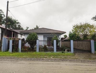 Casa para Venda, em Joinville, bairro Vila Nova, 3 dormitrios, 2 banheiros, 1 sute