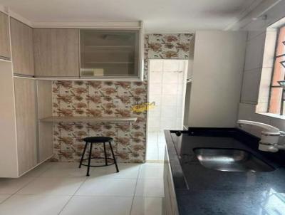 Apartamento para Venda, em Mau, bairro Jardim Estrela, 2 dormitrios, 1 banheiro, 1 vaga