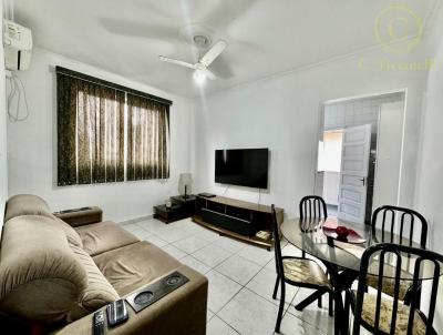 Apartamento 2 dormitrios para Venda, em Santos, bairro Marap, 2 dormitrios, 1 banheiro, 1 sute, 1 vaga