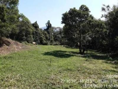 Terreno para Venda, em Florianpolis, bairro Barra Da Lagoa