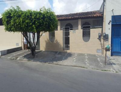 Casa para Venda, em Feira de Santana, bairro SO JOO