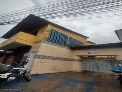 Apartamento para Venda, em Caucaia, bairro Nova Metrpole (Jurema), 3 dormitrios, 2 banheiros