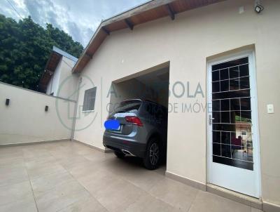 Casa para Venda, em Jaguarina, bairro Roseira de Cima, 3 dormitrios, 3 banheiros, 1 sute, 1 vaga