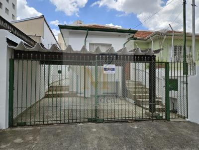 Casa para Locao, em So Paulo, bairro Alto da Lapa, 2 dormitrios, 2 banheiros, 2 vagas