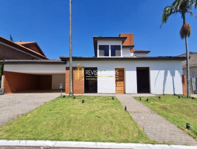 Casa em Condomnio para Locao, em Santana de Parnaba, bairro Alphaville Residencial 06, 4 dormitrios, 8 banheiros, 4 sutes, 4 vagas