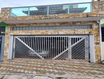 Casa / Sobrado para Venda, em So Paulo, bairro Vila Industrial, 2 dormitrios, 4 banheiros, 1 sute, 2 vagas