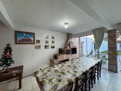 Casa para Venda, em Laguna, bairro Caputera, 3 dormitórios, 3 banheiros, 1 suíte, 2 vagas