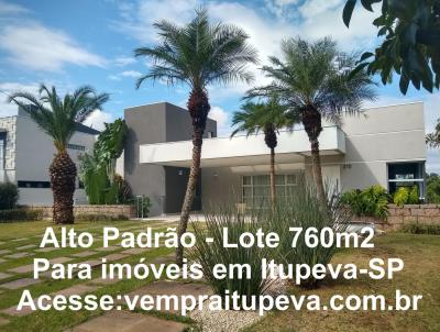 Casa em Condomnio para Venda, em Itupeva, bairro Ibi Aram, 4 dormitrios, 5 banheiros, 4 sutes, 6 vagas