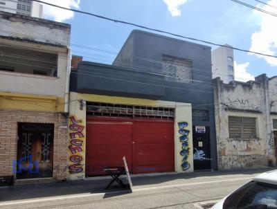 Sala Comercial para Locao, em Sorocaba, bairro Centro, 3 banheiros, 1 vaga