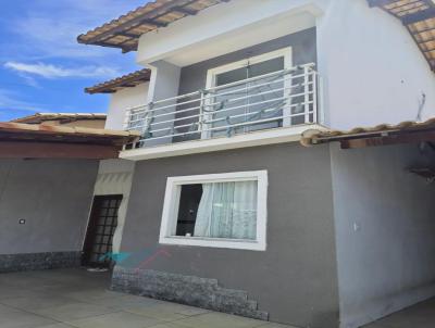 Casa para Venda, em Volta Redonda, bairro Roma, 2 dormitrios, 3 banheiros, 3 vagas