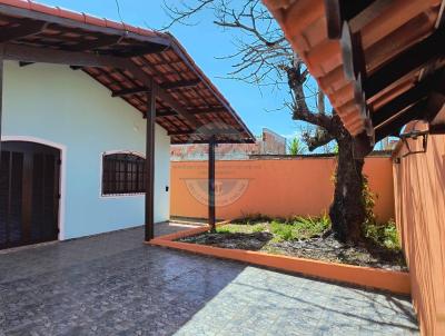 Casa 3 dormitórios para Venda, em Itanhaém, bairro Jamaica (Praia), 3 dormitórios, 3 banheiros, 1 suíte, 4 vagas
