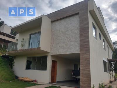 Casa para Venda, em Brumadinho, bairro Estncia dos Pinheiros, 4 dormitrios, 1 banheiro, 2 sutes, 2 vagas