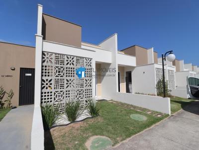 Casa em Condomínio para Venda, em Parnamirim, bairro NOVA PARNAMIRIM, 2 dormitórios, 2 banheiros, 1 suíte, 1 vaga