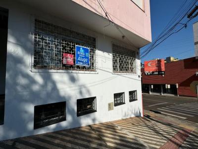 Sala Comercial para Locao, em Erechim, bairro CENTRO, 2 banheiros