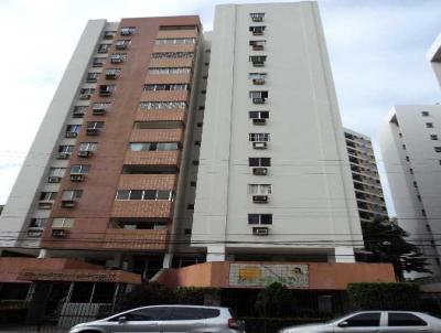Apartamento para Venda, em Recife, bairro Boa Viagem, 3 dormitrios, 2 banheiros, 1 sute, 1 vaga