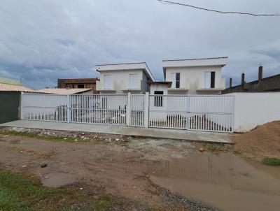 Casa para Venda, em Itanhaém, bairro Vila São Paulo, 2 dormitórios, 1 banheiro, 1 vaga