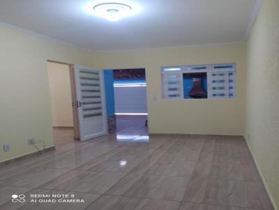 Casa Trrea para Venda, em Votorantim, bairro Parque So Joo, 3 dormitrios, 2 banheiros, 2 vagas
