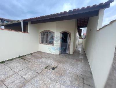 Casa 2 dormitórios para Venda, em Itanhaém, bairro Tupy, 2 dormitórios, 2 banheiros, 1 suíte, 2 vagas