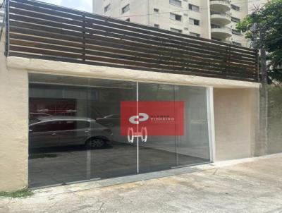 Imvel Comercial para Venda, em , bairro Moema, So Paulo, 1 banheiro