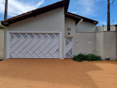 Casa para Venda, em Franca, bairro Residencial Jos de Carlos, 4 dormitrios, 3 banheiros, 1 sute, 2 vagas
