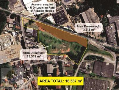 rea Urbana para Venda, em Cotia, bairro Parque Alexandre