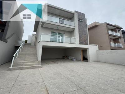 Casa para Venda, em Cajamar, bairro Portais (Polvilho), 2 dormitórios, 3 banheiros, 2 suítes, 4 vagas