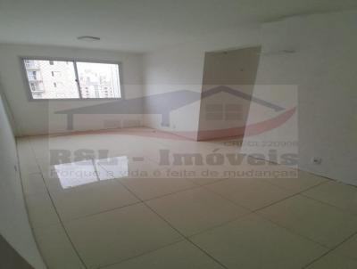 Apartamento para Locao, em So Paulo, bairro Jardim So Savrio, 2 dormitrios, 1 banheiro