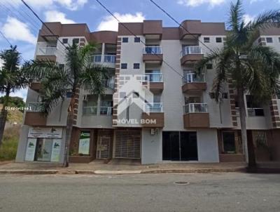 Apartamento para Venda, em Santana do Paraso, bairro Residencial Bethnia