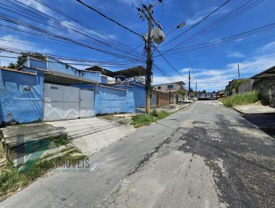 Casa para Venda, em Duque de Caxias, bairro Nossa Senhora das Graas, 2 dormitrios, 1 banheiro, 2 vagas