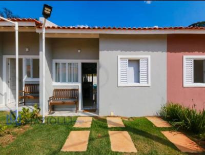 Casa em Condomnio para Venda, em Sorocaba, bairro den, 2 dormitrios, 1 banheiro, 2 vagas