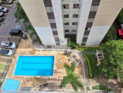 Apartamento para Venda, em So Paulo, bairro Jardim So Savrio