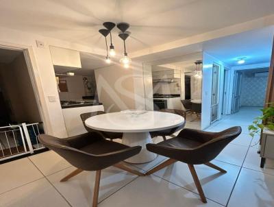 Apartamento para Venda, em Fortaleza, bairro Passar, 3 dormitrios, 2 banheiros, 1 sute, 2 vagas