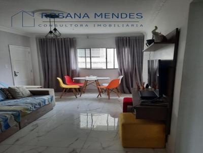 Apartamento para Venda, em Santos, bairro Ponta da Praia, 2 dormitrios, 2 banheiros, 1 sute, 1 vaga