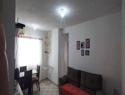 Apartamento para Venda, em Itanham, bairro Guapur, 2 dormitrios, 1 banheiro, 1 vaga