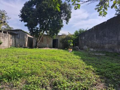 Edcula para Venda, em Itanham, bairro Jd. Coronel, 1 dormitrio, 1 banheiro, 5 vagas