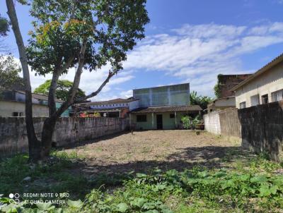 Casa para Venda, em Itanham, bairro Belas Artes, 1 dormitrio, 1 banheiro, 10 vagas