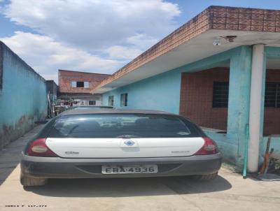 Casa para Venda, em Suzano, bairro Parque Palmeiras, 2 dormitrios, 2 banheiros, 2 sutes, 3 vagas