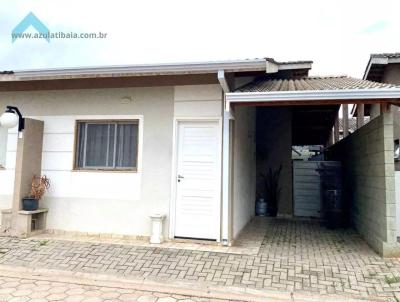 Casa em Condomnio para Venda, em Atibaia, bairro Jardim Colonial, 2 dormitrios, 2 banheiros, 1 sute, 1 vaga