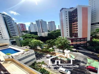 Apartamento 3 Quartos para Venda, em Salvador, bairro Pituba, 3 dormitrios, 2 banheiros, 1 sute, 1 vaga