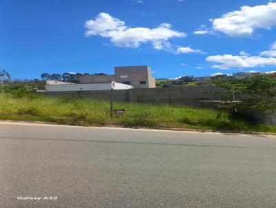 Terreno para Venda, em Bragana Paulista, bairro Condomnio Villa Verde Bragana